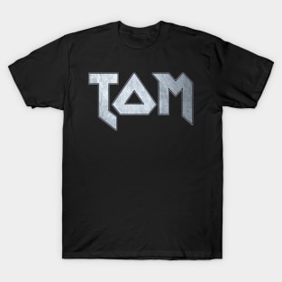 Heavy metal Tom T-Shirt